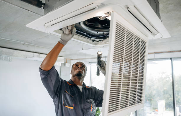 Licensed Furnace Repair service in Leesburg, FL - FH HVAC